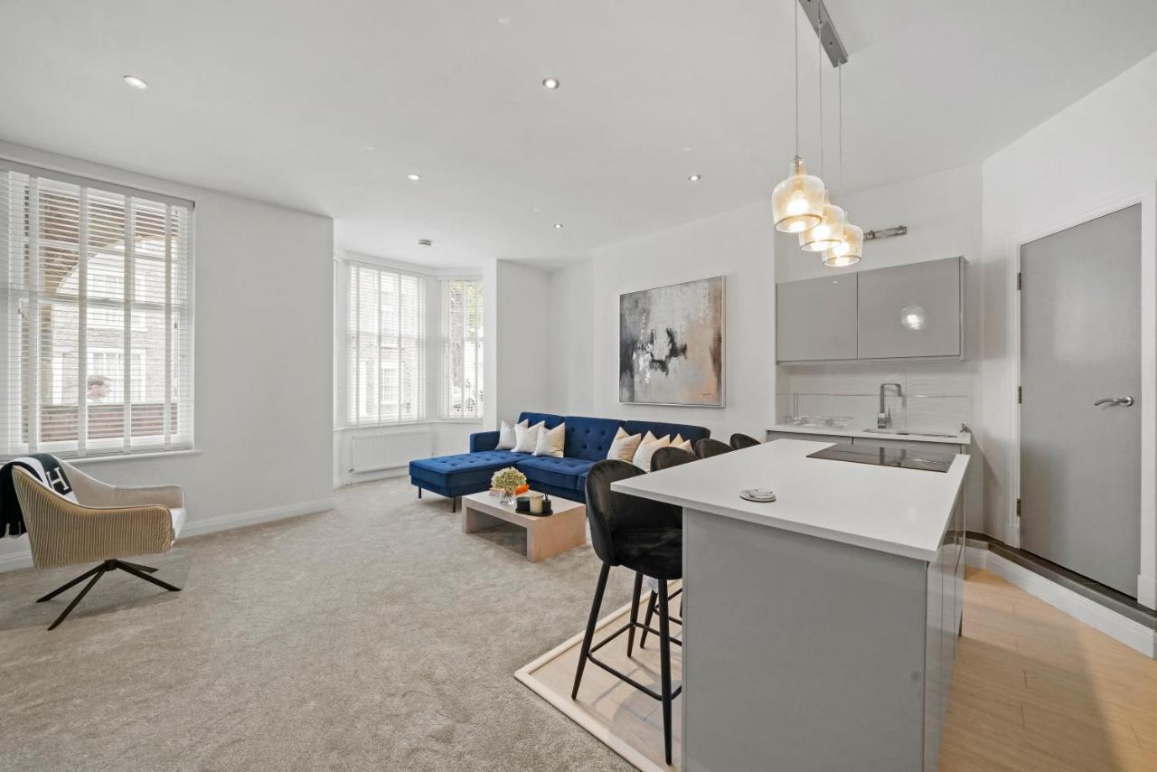 Vikings Duplex Apartment City Centre With Free Parking York Eksteriør billede