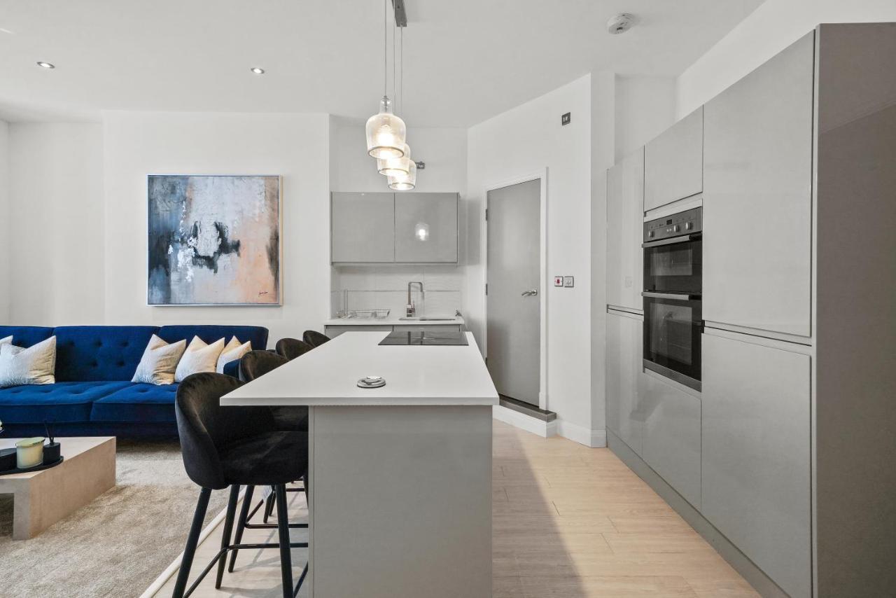 Vikings Duplex Apartment City Centre With Free Parking York Eksteriør billede