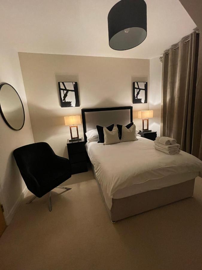 Vikings Duplex Apartment City Centre With Free Parking York Eksteriør billede