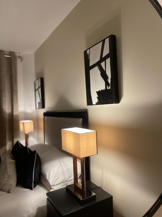 Vikings Duplex Apartment City Centre With Free Parking York Eksteriør billede