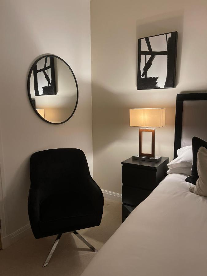 Vikings Duplex Apartment City Centre With Free Parking York Eksteriør billede