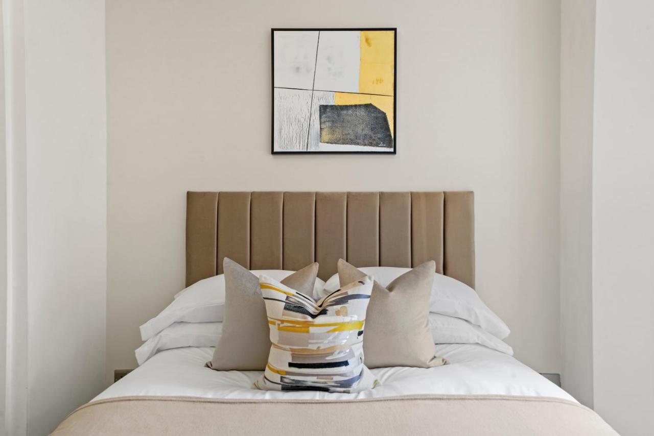 Vikings Duplex Apartment City Centre With Free Parking York Eksteriør billede