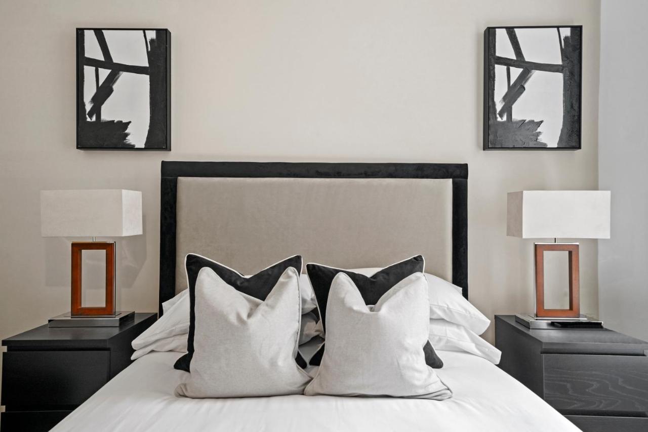 Vikings Duplex Apartment City Centre With Free Parking York Eksteriør billede